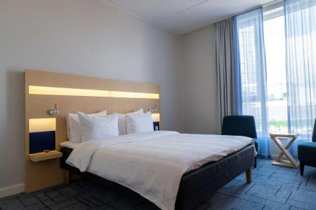 Park Inn by Radisson Malmö - 65