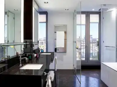 Sofitel Frankfurt Opera - 9