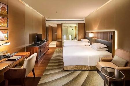 Hilton Wuhan Optics Valley - 73