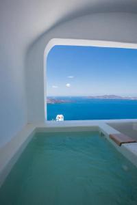 Chic Santorini - 28
