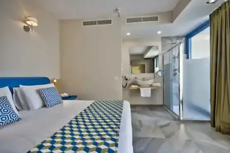 The British Suites - 6