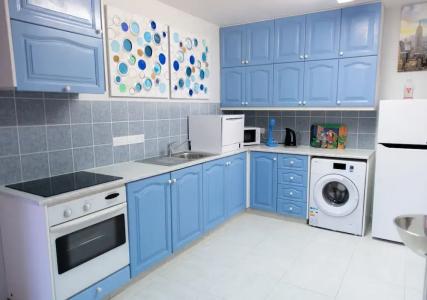 Villa Long Beach Garden - 128