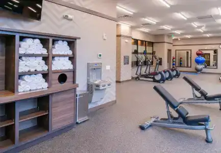 Residence Inn by Marriott Seattle University District - 20