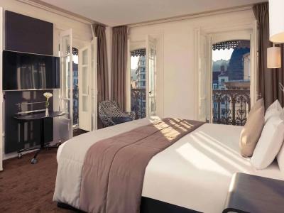 Mercure Lyon Centre Beaux-Arts - 43