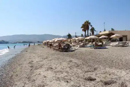 Aegean Blu & - 16