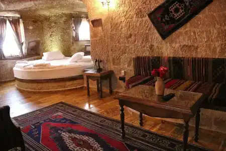 Kemerhan Cave Suites - 180