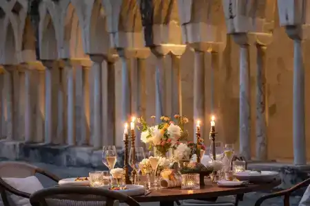 NH Collection Grand Convento di Amalfi - 34