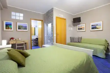 TerraSole B&B - 48