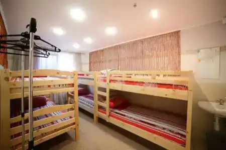 VIVA hostel  - 29
