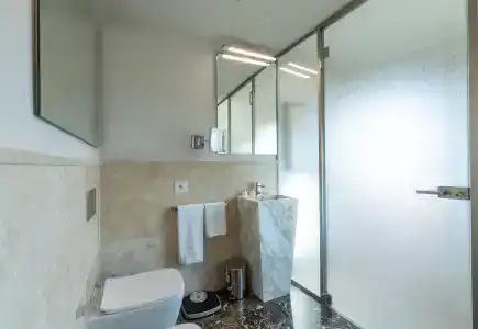 Donati Luxury Tower Suites - 9