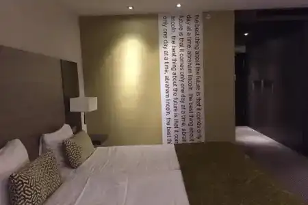 Van der Valk AirportDüsseldorf - 4