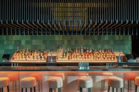 Nobu Chicago - 21