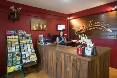 Kamala's Boutique Guesthouse - 26