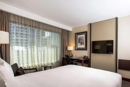 DoubleTree by Hilton - Vitacura - 37