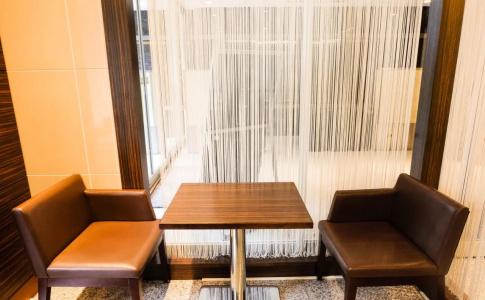 Tokyu Stay Nishi Shinjuku - 13