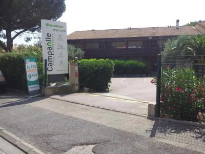 Campanile Perpignan Sud - 30