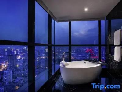Sofitel Kunming - 155