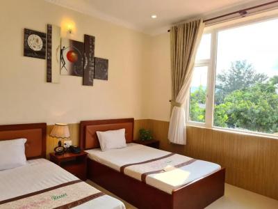 Hai Duong Intourco Resort - 30
