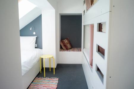 Good People Design Hostel - 7