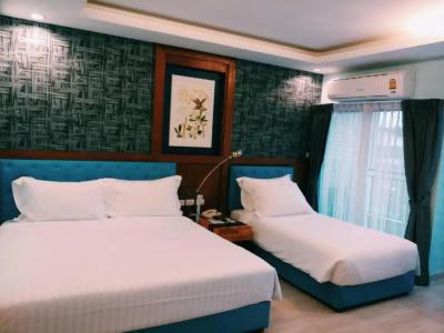 Triple B Boutique Residence - 37