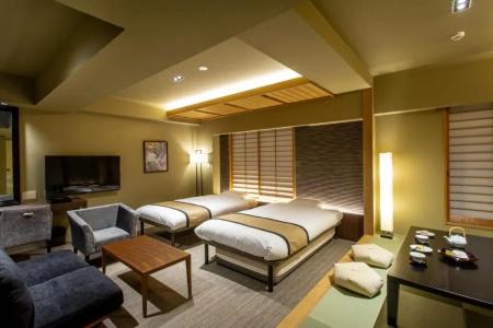 Hauza Kyoto Gojo Karasuma - 30