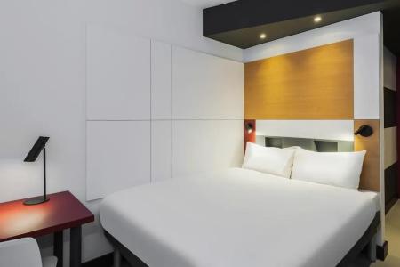 ibis budget Blankenberge - 33