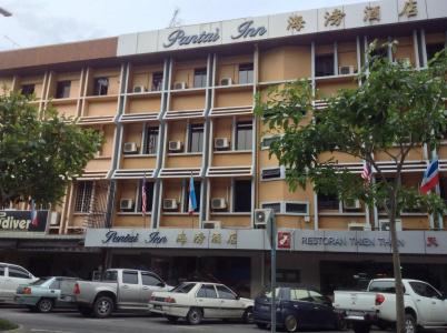 Pantai Inn - 0