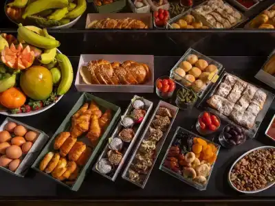 Sofitel Athens Airport - 50
