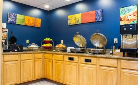 Fairfield Inn by Marriott New York LaGuardia Airport/Flushing - 15