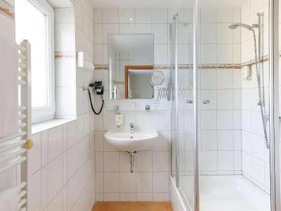 Mercure Luebeck City Center - 46