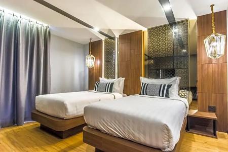 Stay With Nimman Chiang Mai - Sha Extra Plus - 46