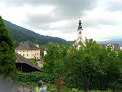 Pension Waldesruh - 14