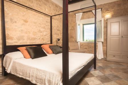Agriturismo Baglio Donnafranca Wine Resort - 2