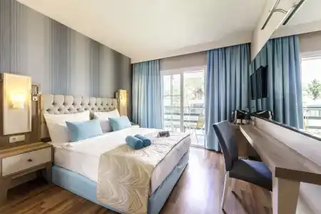 TUI Magic Life Masmavi - 38