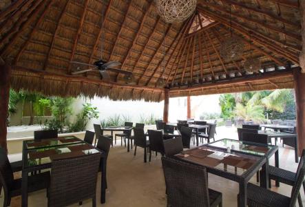 Mereva Tulum by Blue Sky - 25