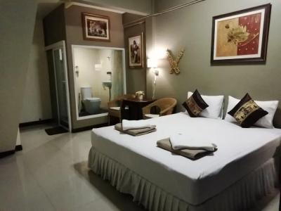 Naturbliss Boutique Residence - 64