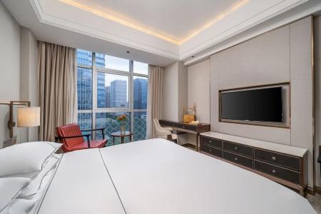 Echeng Guangzhou Zhujiang New Town - 24