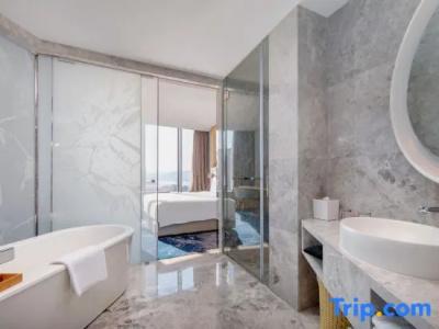 Le Meridien Hangzhou, Binjiang - 91