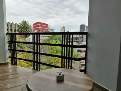 Círculo Condesa - 14