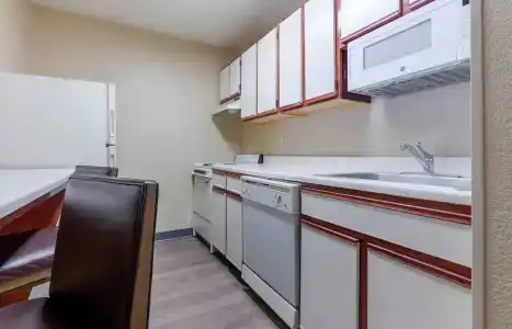 Extended Stay America Suites - Austin - Metro - 20