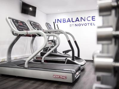 Novotel Wavre Brussels East - 24