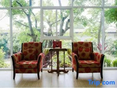 Blue Sky Villa Khao Yai - 37