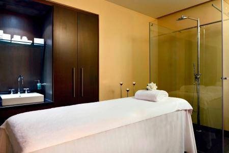 The Westin Chennai Velachery - 34