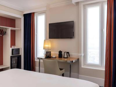 Mercure La Sorbonne Saint-Germain-des-Prés - 37