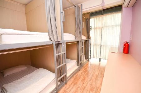 Good Day Hostel - 5