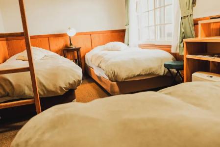 Hakuba Meteor Lodge - 179