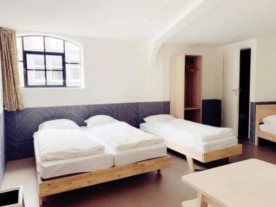 Hostel The Globe - 1