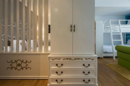 Yan's House - 6