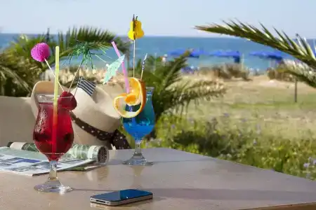 Marinos Beach - 9