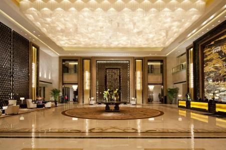Hilton Nanjing - 30